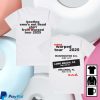 kenny Emos Not Dead Merch Store END Vans Warped Tour Bootleg Teeaa