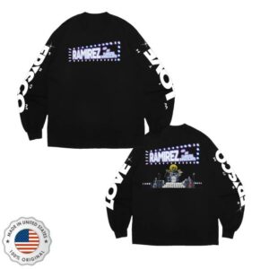 kenny Empi Store Merch Ramirez Premier Long Sleeve T Shirt