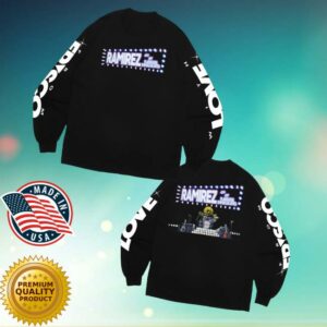 kenny Empi Store Merch Ramirez Premier Long Sleeve T Shirtv kenny Empi Store Merch Ramirez Premier Long Sleeve T Shirtv