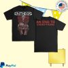 kenny Entheos Store Merch Shop An End To Everything Tee