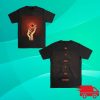 kenny Entheos Store Merch Shop Entheos An End To Everything Cover Art Tee