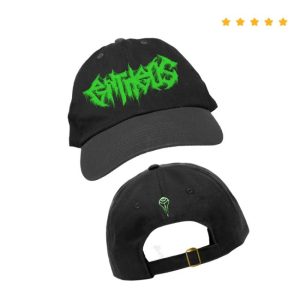 kenny Entheos Store Merch Shop Green Dad Hatv