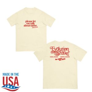 kenny Evolution Of A Snake Merch Store Please Let Me Talk About Taylor Shirt kenny Evolution Of A Snake Merch Store Please Let Me Talk About Taylor Shirt