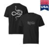 kenny Evolution Of A Snake Merch Store The Slither Tee