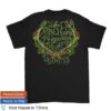 kenny Fall Out Boy Merch Store Antler T Shirta