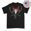 kenny Fall Out Boy Merch Store Dance Dance Tuxedo T Shirt