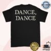 kenny Fall Out Boy Merch Store Dance Dance Tuxedo T Shirta