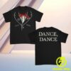 kenny Fall Out Boy Merch Store Dance Dance Tuxedo T Shirtaa