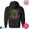 kenny Fall Out Boy Merch Store Keyhole Zip Hoodiea