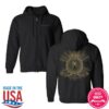 kenny Fall Out Boy Merch Store Keyhole Zip Hoodieaa