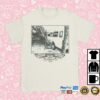 kenny Fall Out Boy Merch Store Van Crash T Shirt