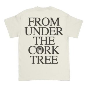 kenny Fall Out Boy Merch Store Van Crash T Shirta kenny Fall Out Boy Merch Store Van Crash T Shirta