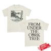 kenny Fall Out Boy Merch Store Van Crash T Shirtaa