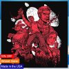 kenny Fangamer Merch Store Naughty Dog 40 Years Of Greatness Shirtaa