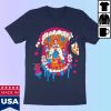 kenny Fangamer Merch Store Shop Mouthwashing Happy Birthday Shirt