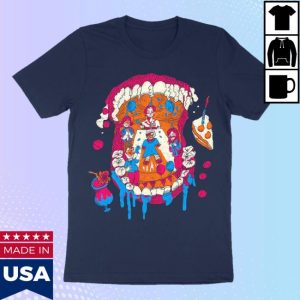 kenny Fangamer Merch Store Shop Mouthwashing Happy Birthday Shirt