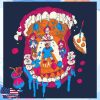 kenny Fangamer Merch Store Shop Mouthwashing Happy Birthday Shirta