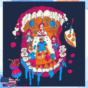 kenny Fangamer Merch Store Shop Mouthwashing Happy Birthday Shirta kenny Fangamer Merch Store Shop Mouthwashing Happy Birthday Shirta