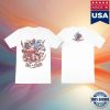 kenny Fangamer Merch Store Shop Sea Of Stars Solstice Warriors Shirta