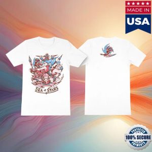 kenny Fangamer Merch Store Shop Sea Of Stars Solstice Warriors Shirta kenny Fangamer Merch Store Shop Sea Of Stars Solstice Warriors Shirta