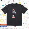 kenny Fast Times Merch Store Pleasures Now X Daft Punk Da Funk T Shirt Faded Black