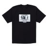 kenny Fast Times Merch Store Pleasures Now X Daft Punk Inverted T Shirt Black