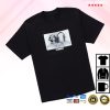 kenny Fast Times Merch Store Pleasures Now X Daft Punk Inverted T Shirt Blacka