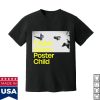 kenny Fearlessrecords Merch Store Poster Child T Shirt