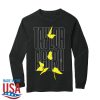 kenny Fearlessrecords Merch Store Taylor Acorn Taylor Butterfly Long Sleeve T Shirt