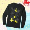 kenny Fearlessrecords Merch Store Taylor Acorn Taylor Butterfly Long Sleeve T Shirtv
