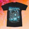 kenny Fixt Store Merch The Browning Omni Ultra Shirt