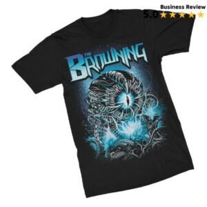 kenny Fixt Store Merch The Browning Omni Ultra Shirta kenny Fixt Store Merch The Browning Omni Ultra Shirta