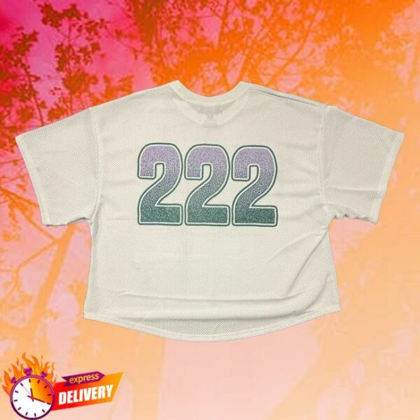 kenny Flipturn Merch Store Angel Numbers Jerseya