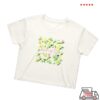 kenny Flipturn Merch Store Burnout Days Crop Topa