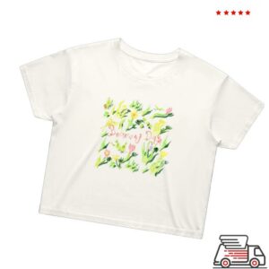 kenny Flipturn Merch Store Burnout Days Crop Topa kenny Flipturn Merch Store Burnout Days Crop Topa