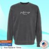 kenny Flipturn Merch Store Flipturn Touring Co Crewneck