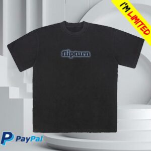 kenny Flipturn Merch Store Inner Wave T Shirt