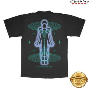 kenny Flipturn Merch Store Inner Wave T Shirta kenny Flipturn Merch Store Inner Wave T Shirta