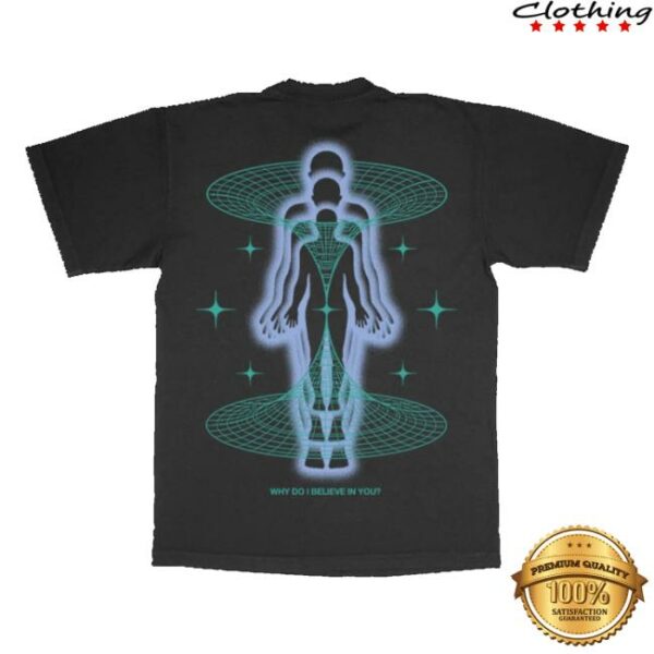 kenny Flipturn Merch Store Inner Wave T Shirta