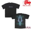 kenny Flipturn Merch Store Inner Wave T Shirtaa