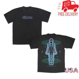 kenny Flipturn Merch Store Inner Wave T Shirtaa kenny Flipturn Merch Store Inner Wave T Shirtaa