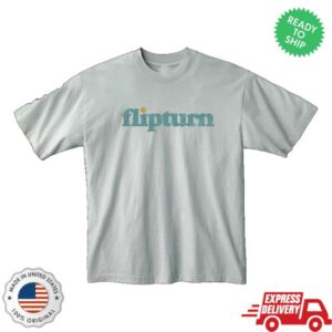 kenny Flipturn Merch Store Juno T Shirt