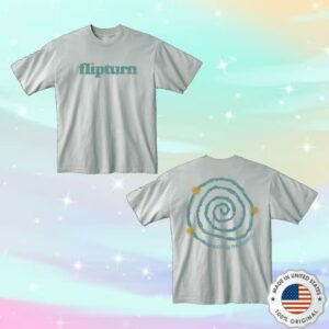 kenny Flipturn Merch Store Juno T Shirtaa kenny Flipturn Merch Store Juno T Shirtaa