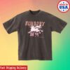 kenny Flipturn Merch Store Pegasus T Shirt