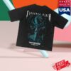 kenny Florence Black Merch Store Chepstow Castle T Shirtv