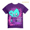 kenny Fluffypop Shop Merch Kawaii Never Dies T Shirt