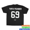 kenny Foos Gone Wild Merch Store Foos Gone Wild Football Torta Pounder 69 Shirta