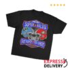 kenny Foos Gone Wild Merch Store Super Bolsita Skante Warriors Vs Torta Pounder Shirta