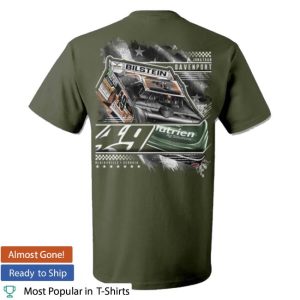 kenny Forty Nine Apparel T2525mgr Military Green Stars And Stripes Short Sleeve Teea kenny Forty Nine Apparel T2525mgr Military Green Stars And Stripes Short Sleeve Teea