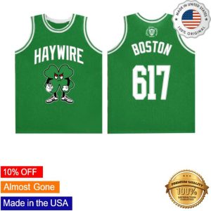 kenny Friends Family Forever Merch Store Haywire Boston Celtic Jersey kenny Friends Family Forever Merch Store Haywire Boston Celtic Jersey